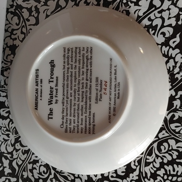 Ascent plate - Picture 2 of 3